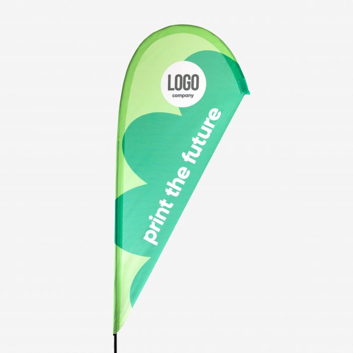 Beachflag