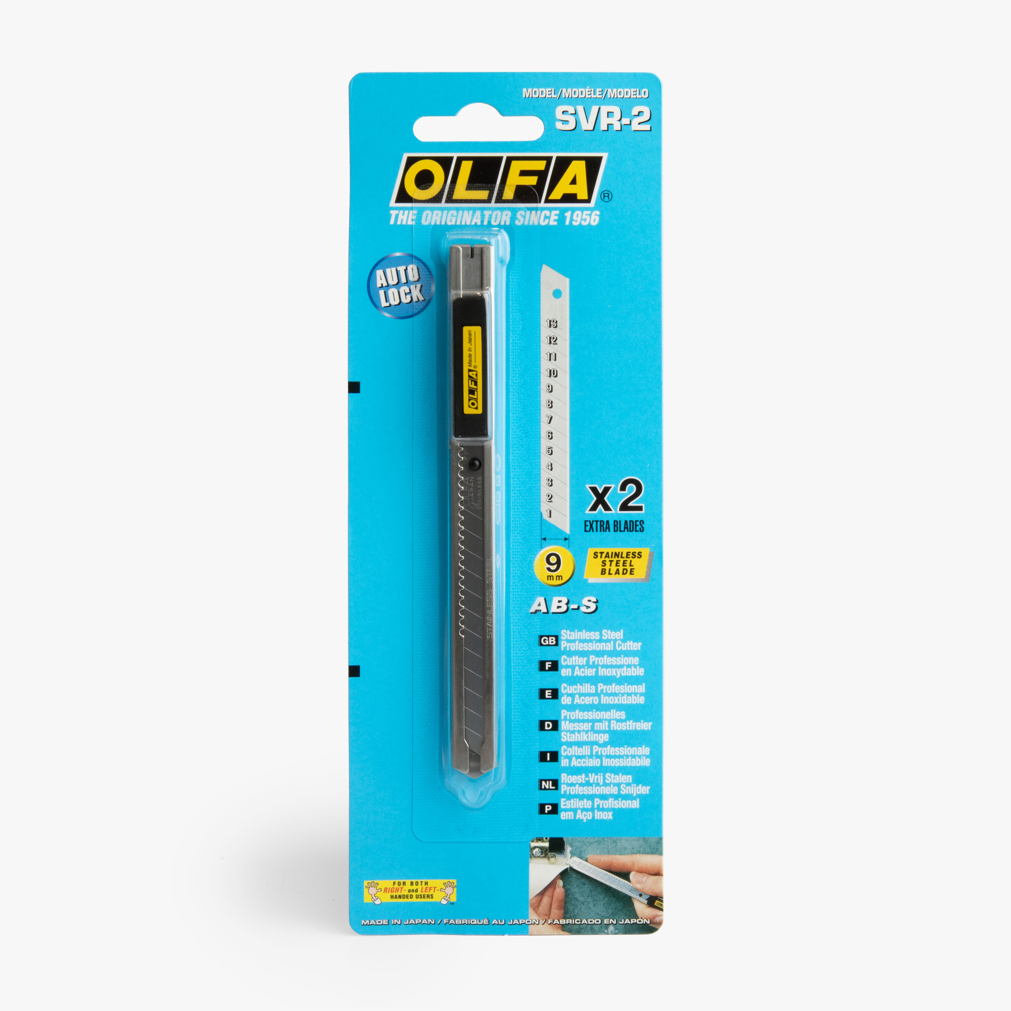 Cuttermesser