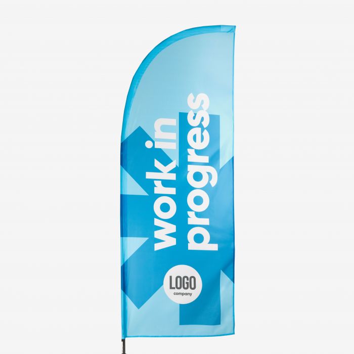 Beachflag