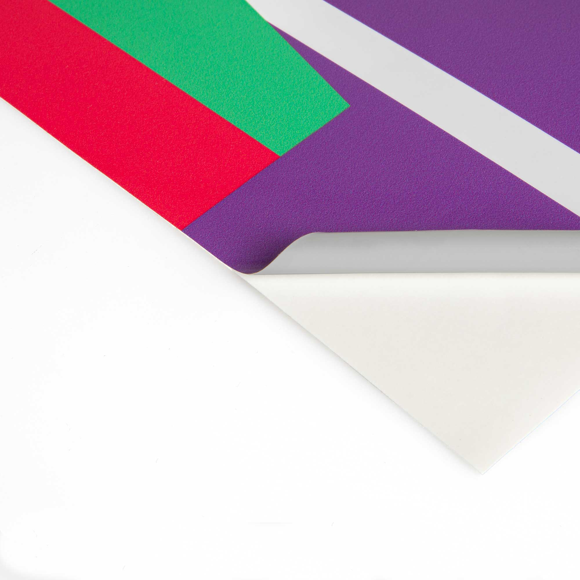 QuaPro folie  permanent pvc-frei