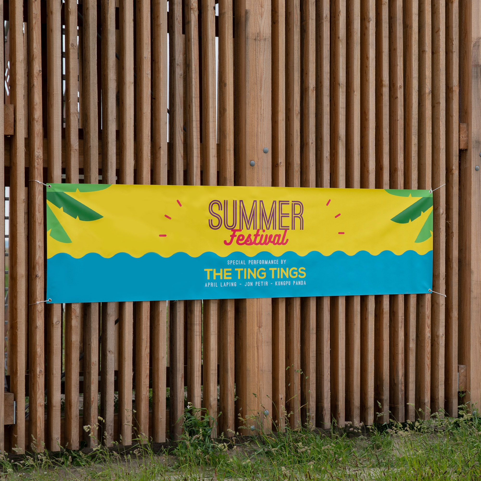 QuaPro banner 450