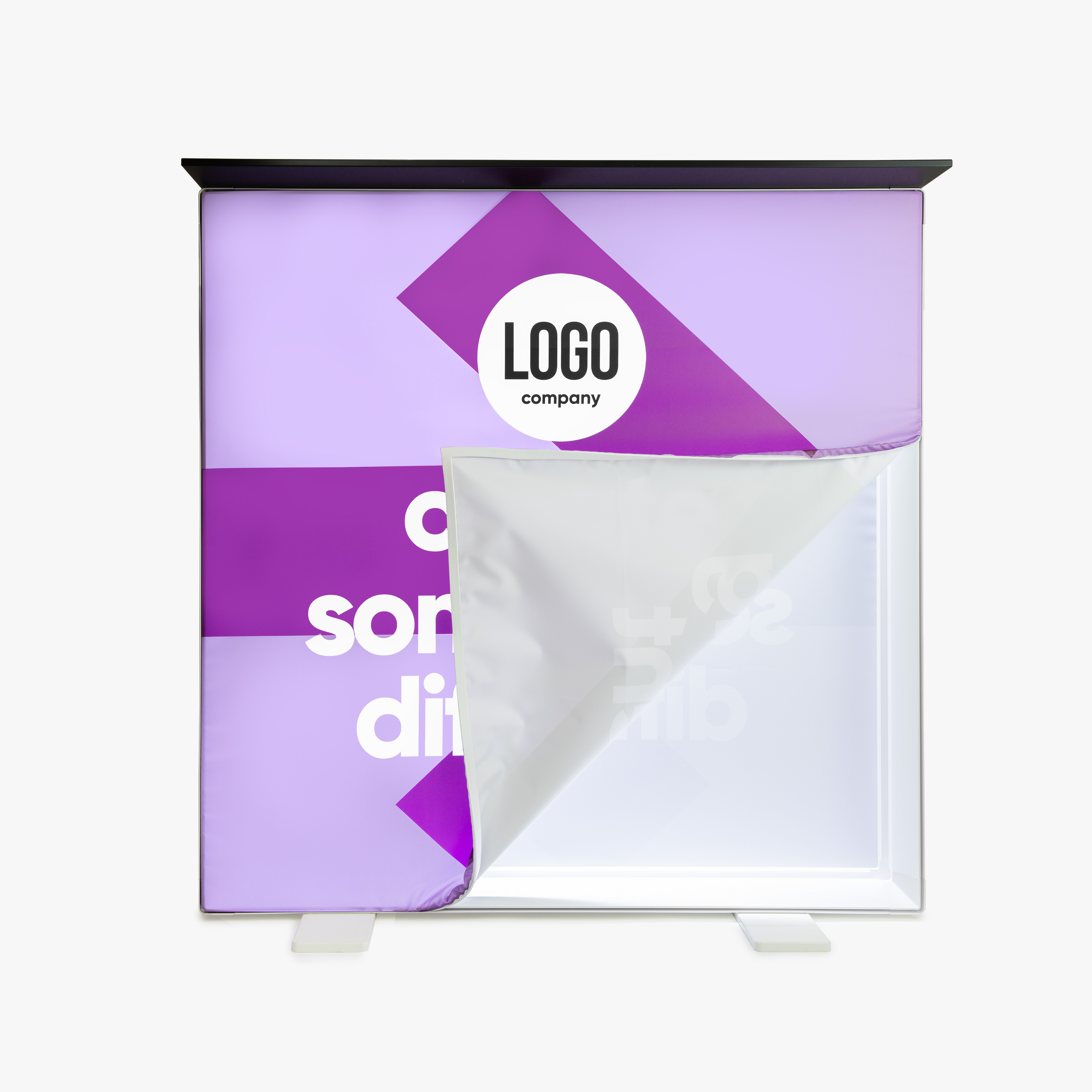 Pixlip Go Desk