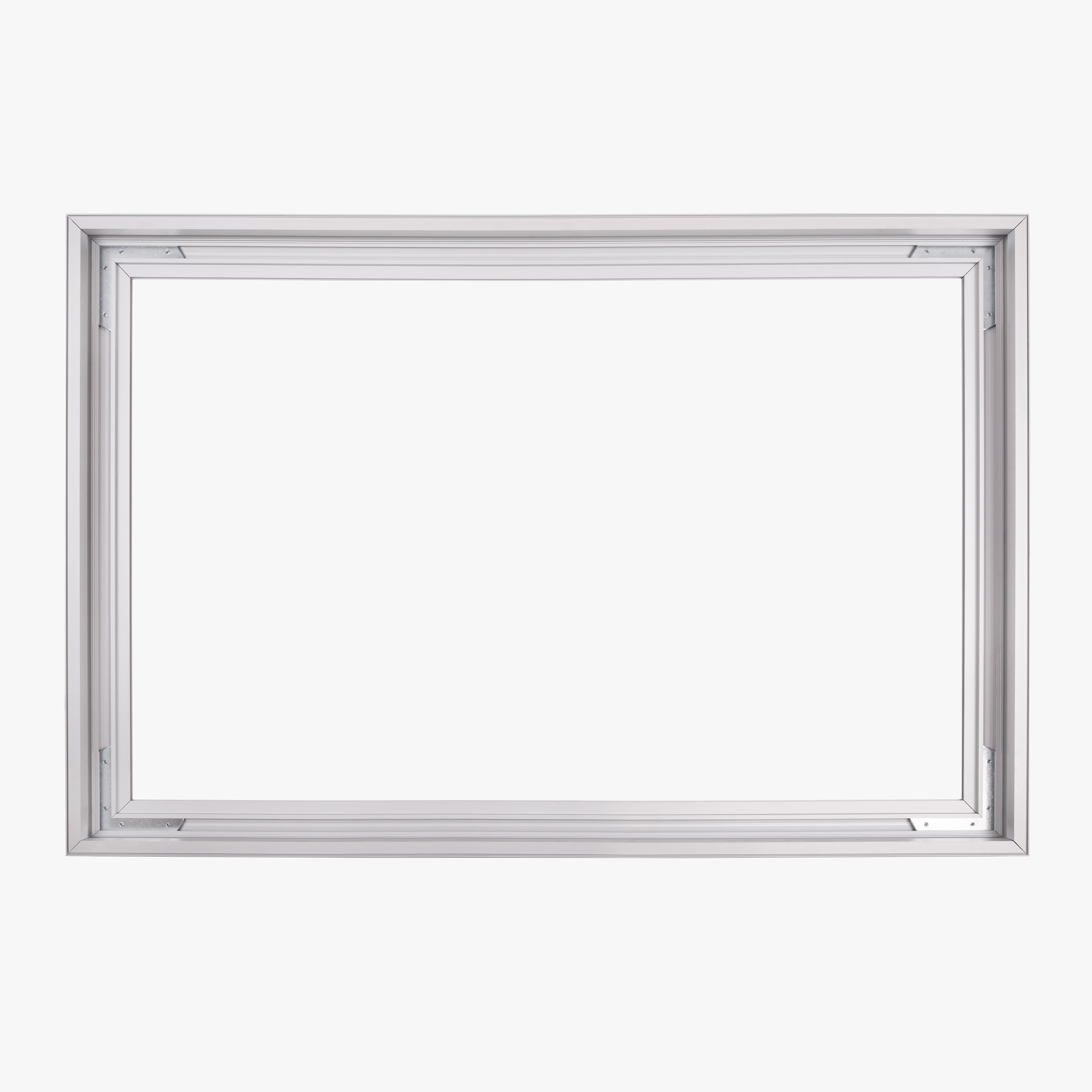Outdoor-Textilrahmen