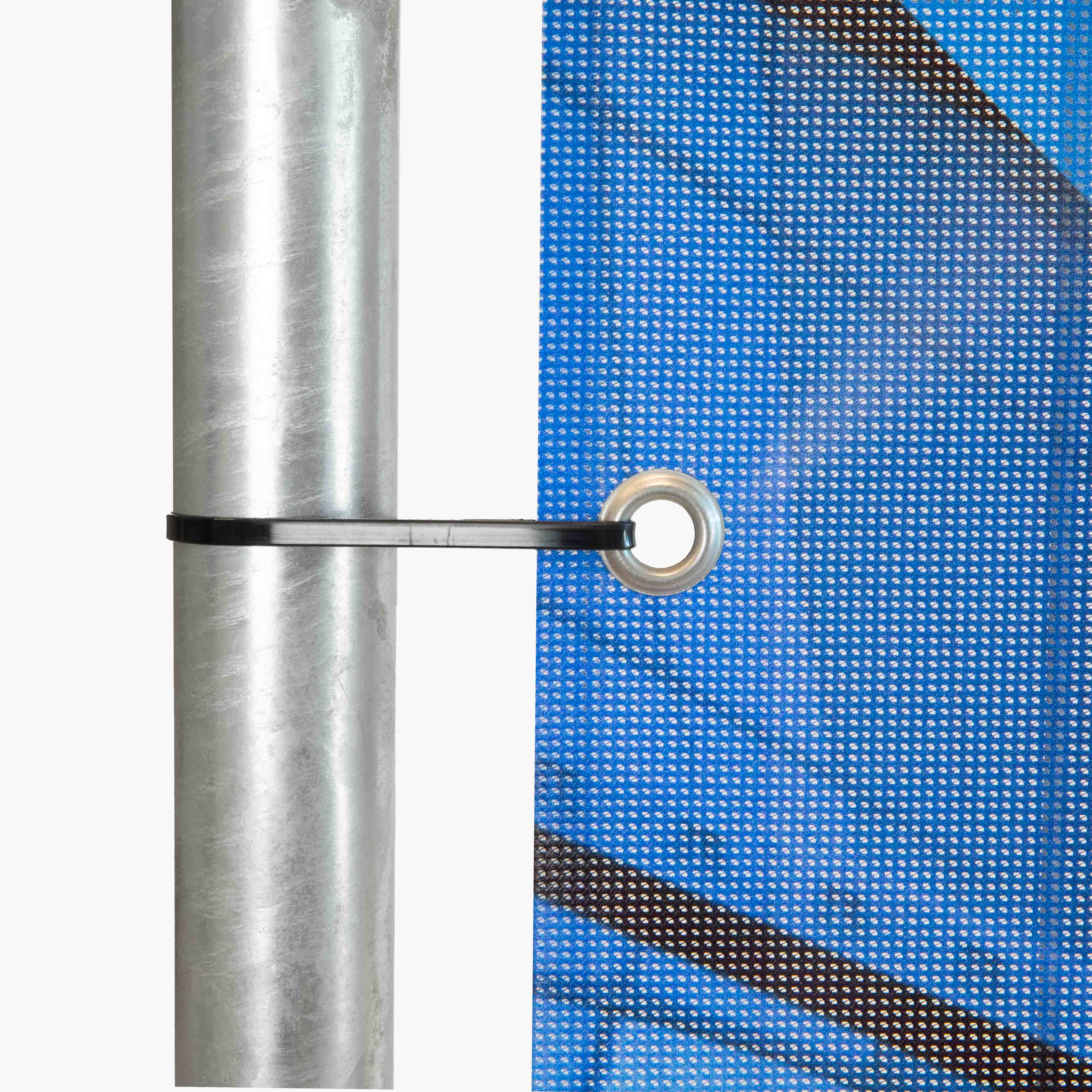 Bauzaunbanner