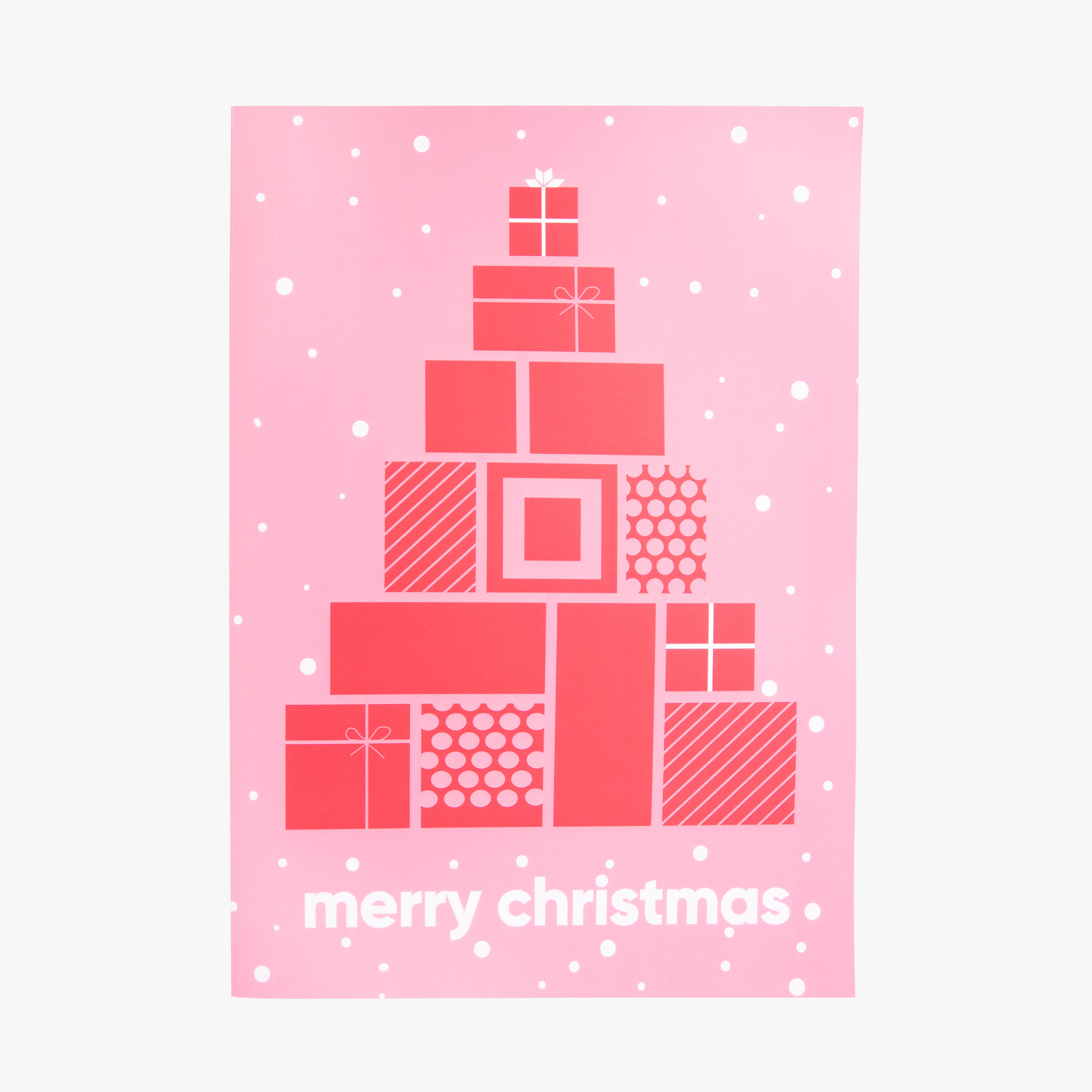 Weihnachtskarte