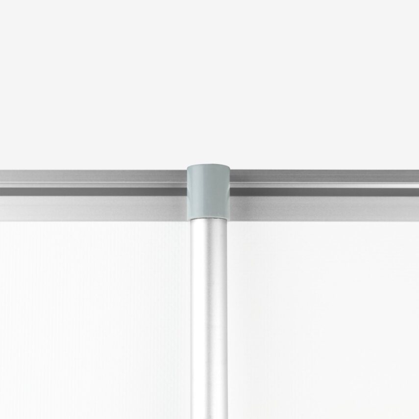 Budget roll-up banner