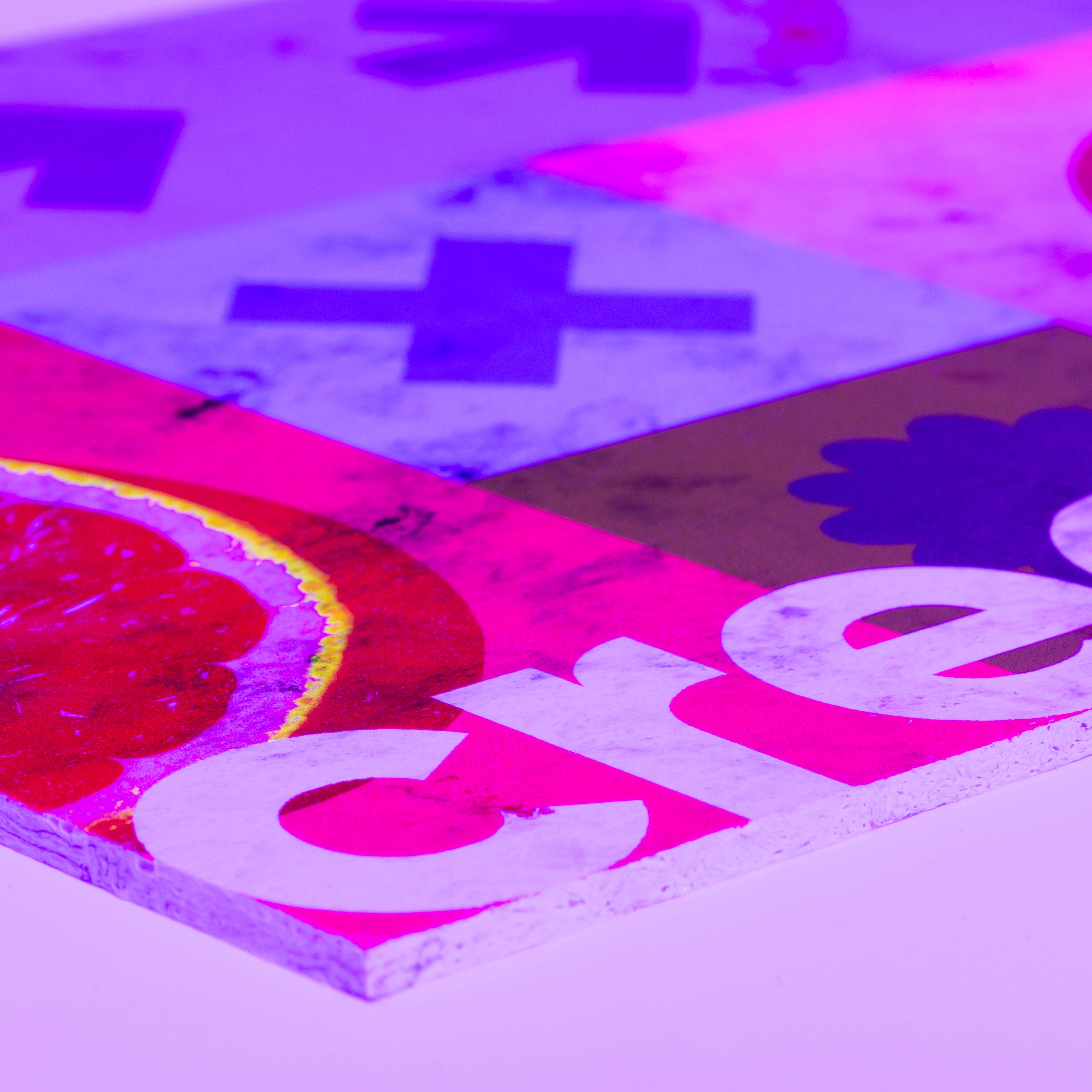 Sign Again®