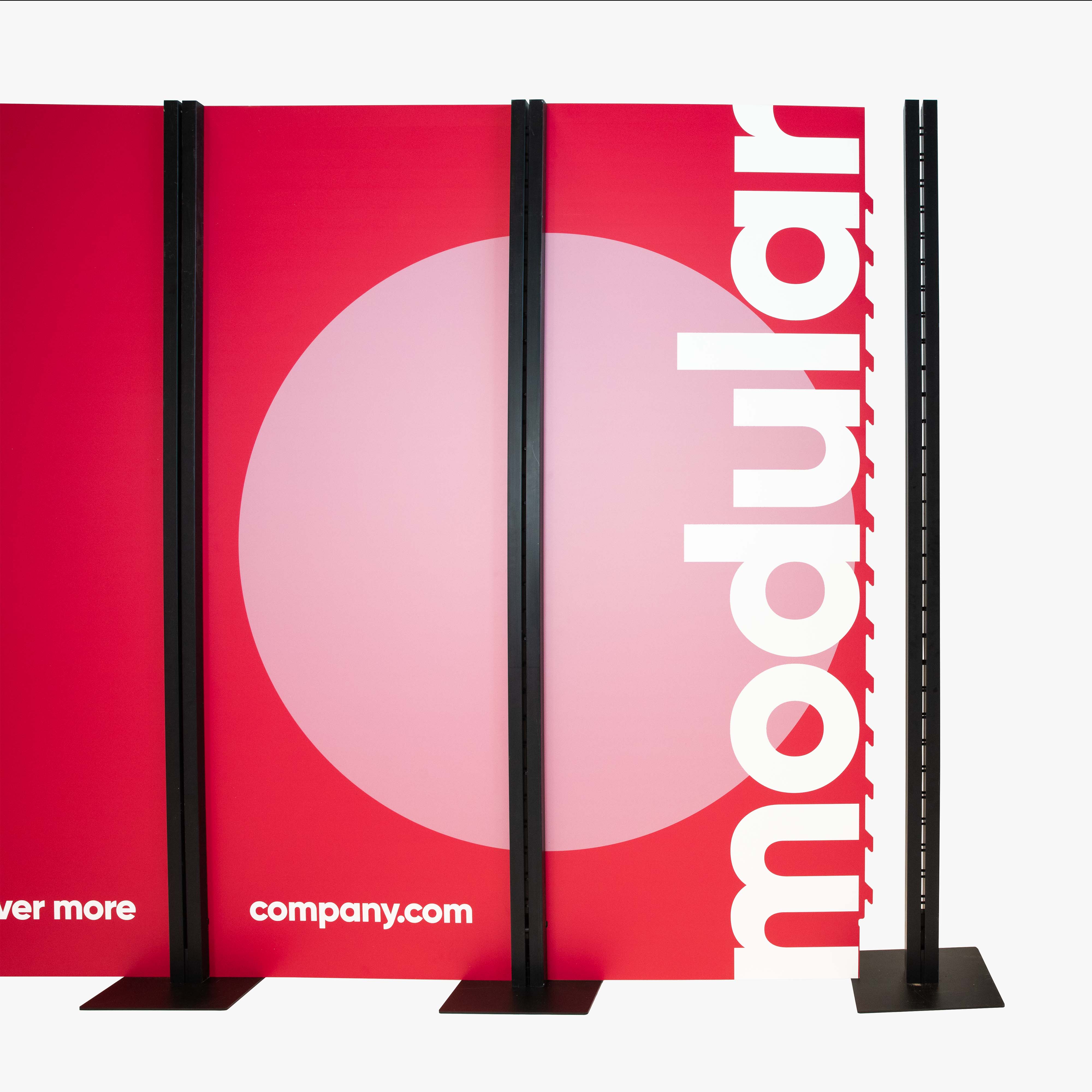 Der Inhaker® Messestand