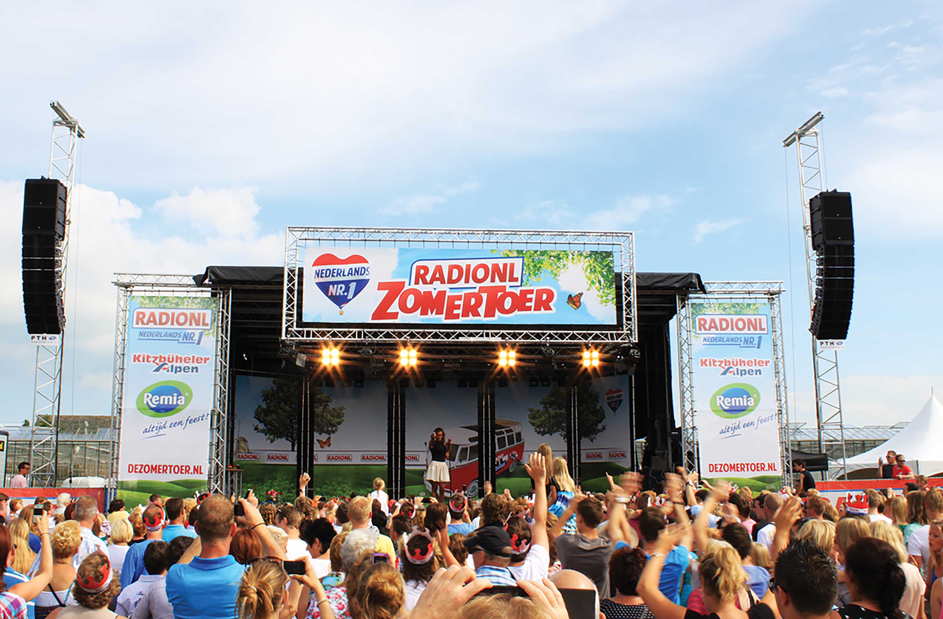 Banner 510