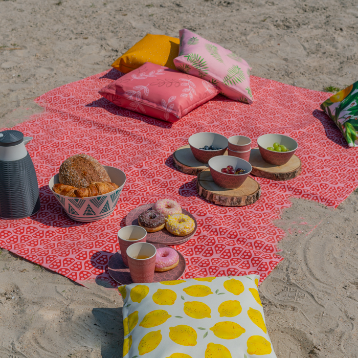 Picknickdecke