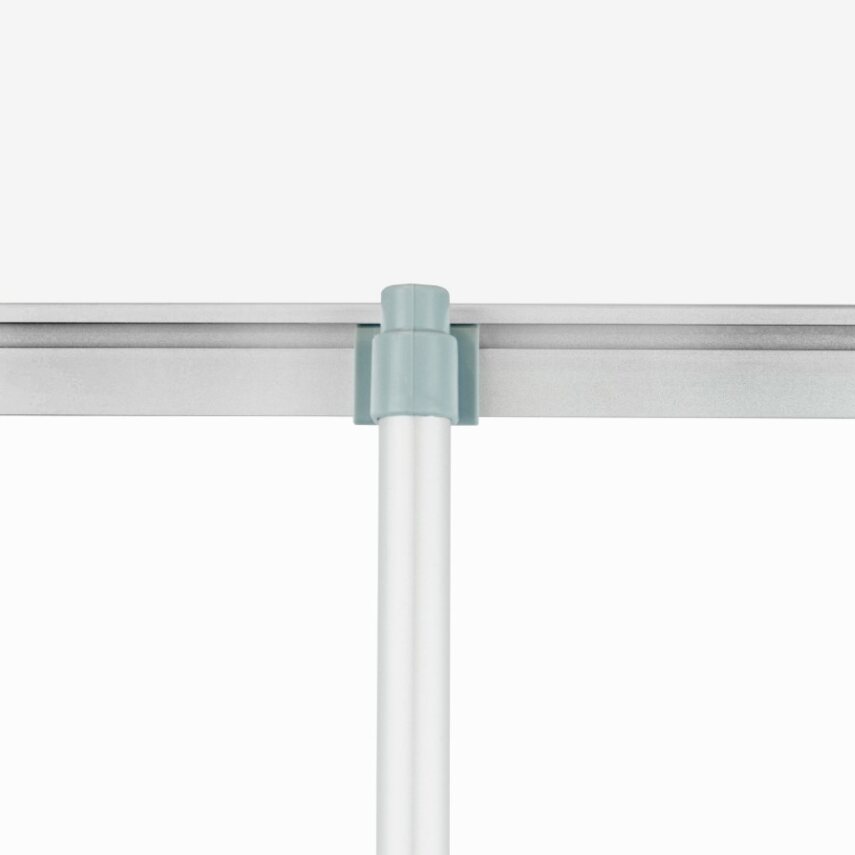 Premium roll-up banner