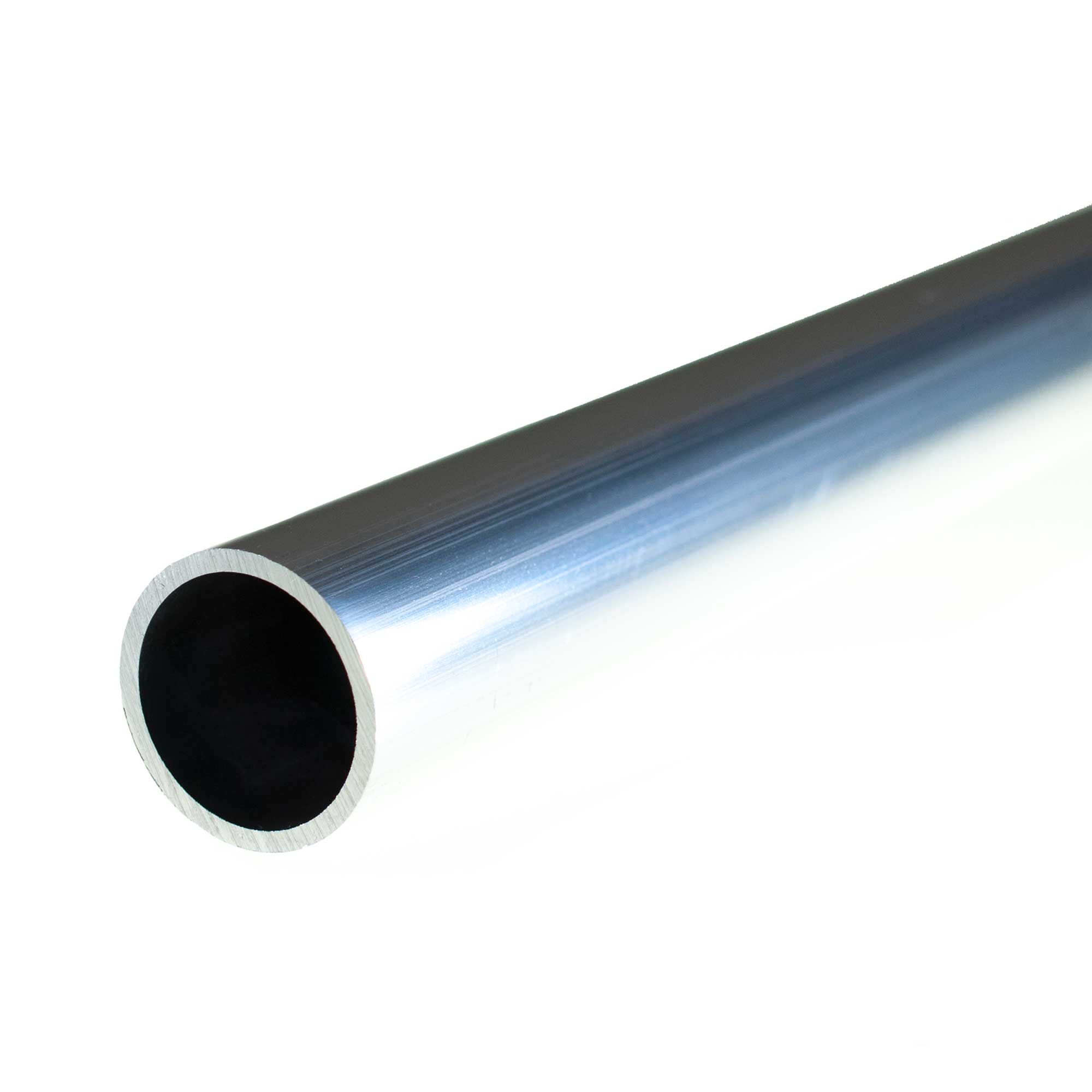 Aluminiumrohr Individualmaß