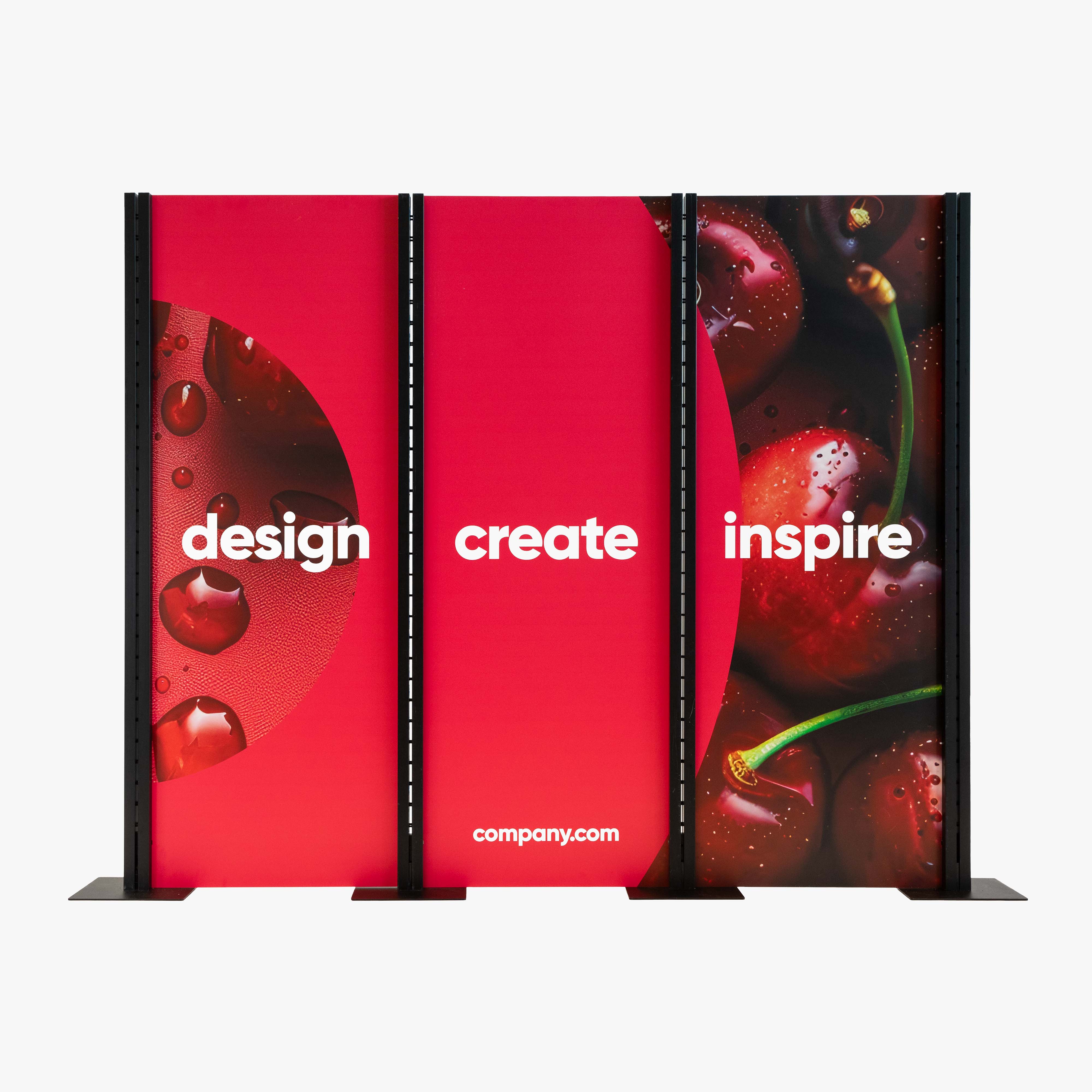 Der Inhaker® Messestand
