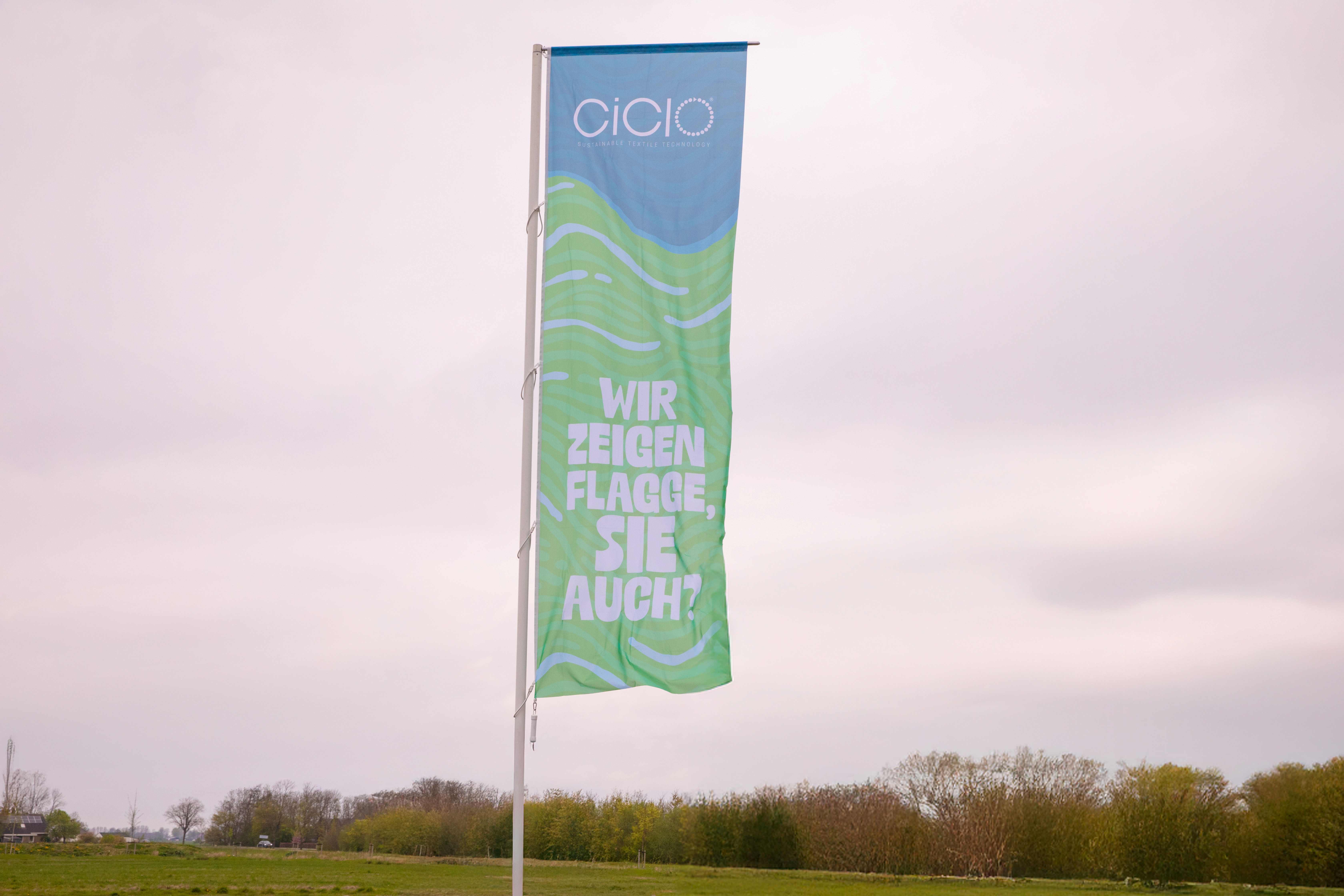 Flag CiCLO®