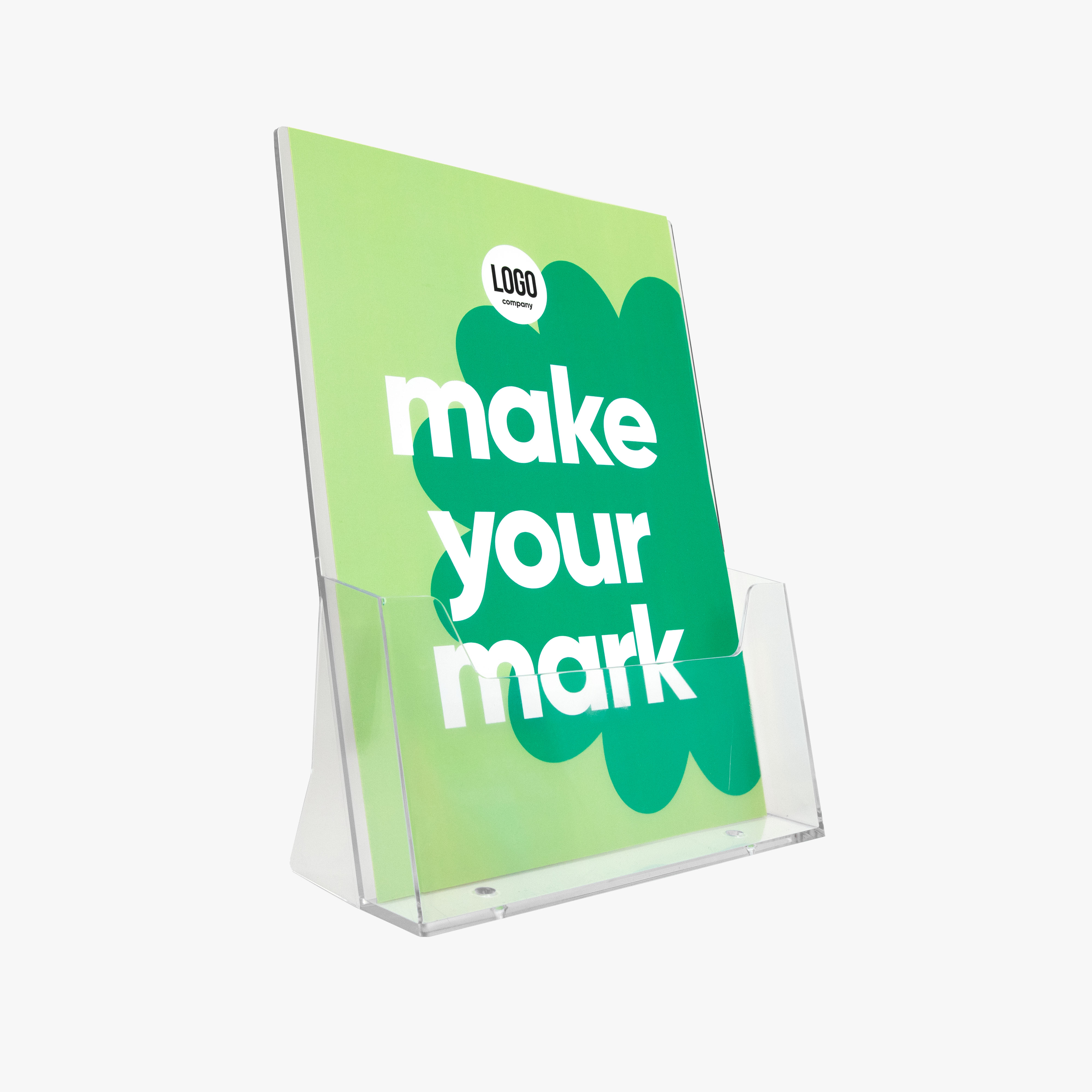 Broschüren