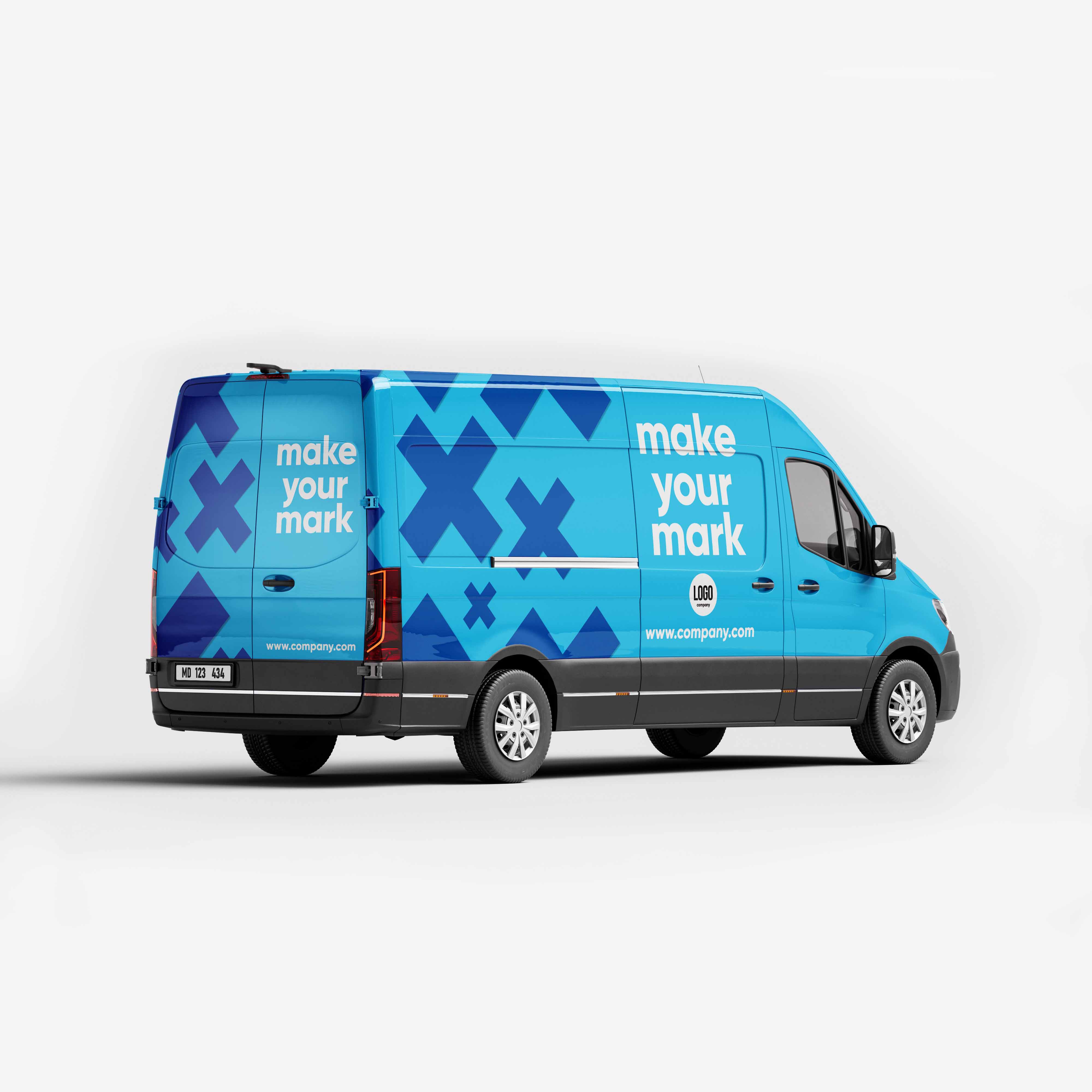 Carwrap Folie