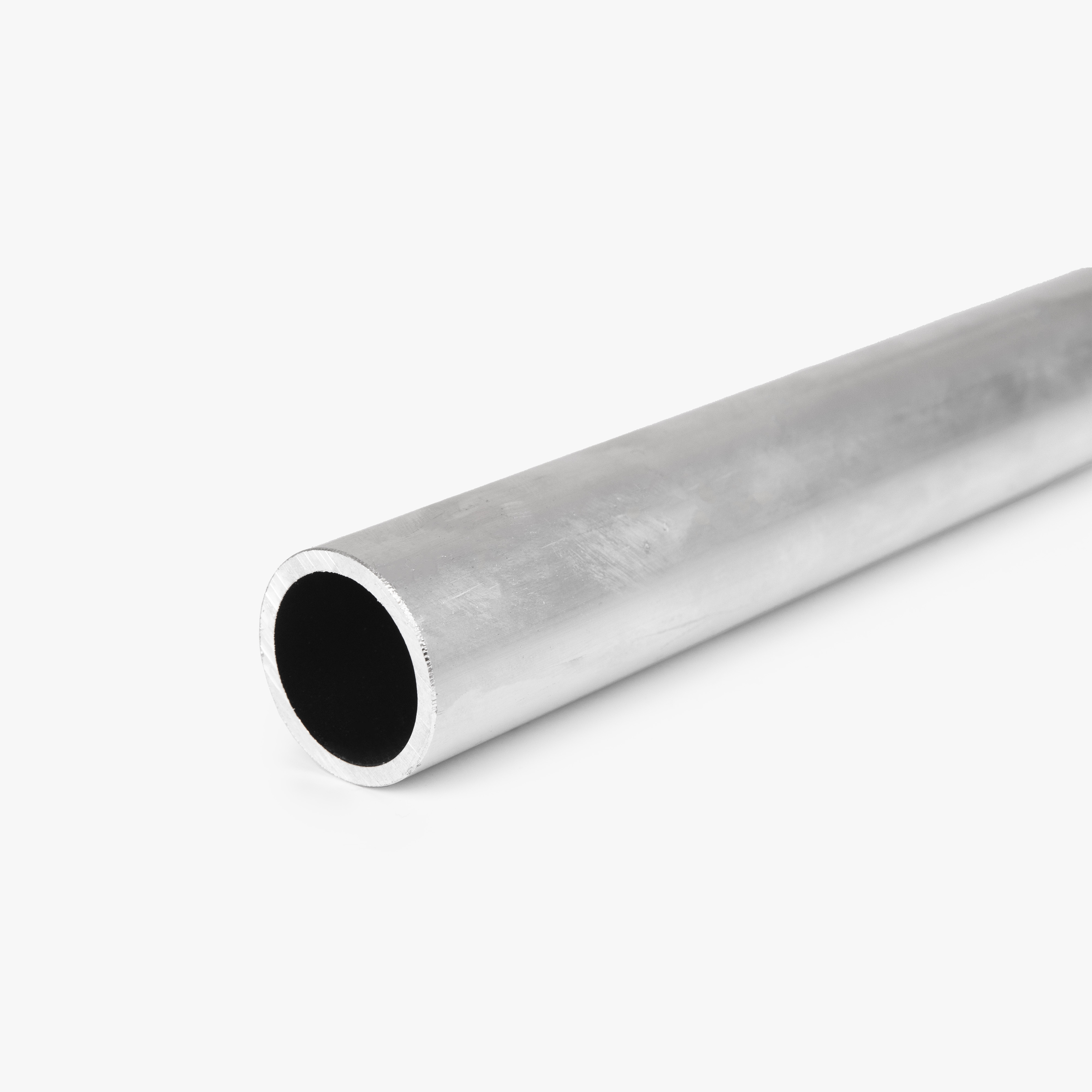 Aluminiumrohr - Durchmesser 42mm