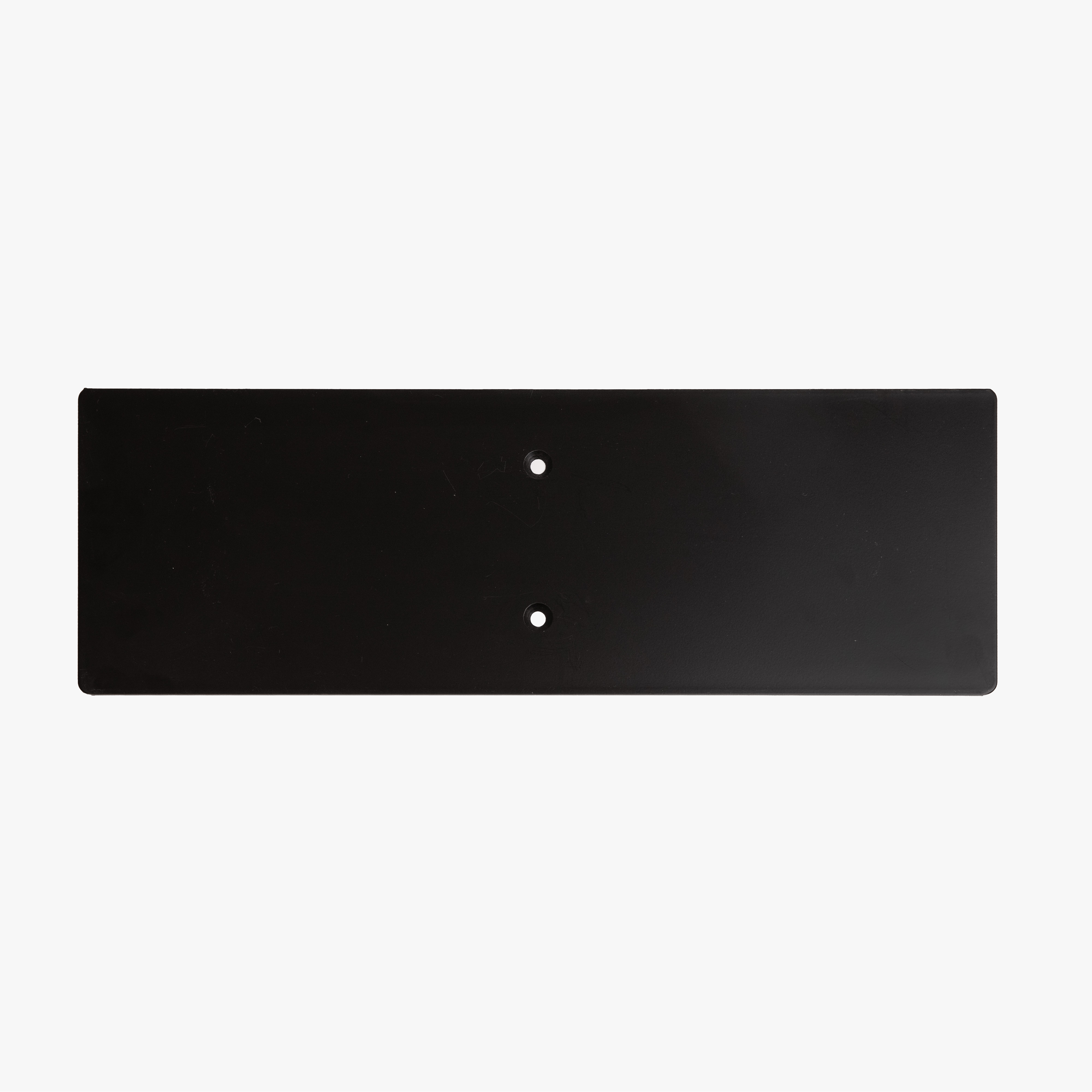 Baseplate heavy