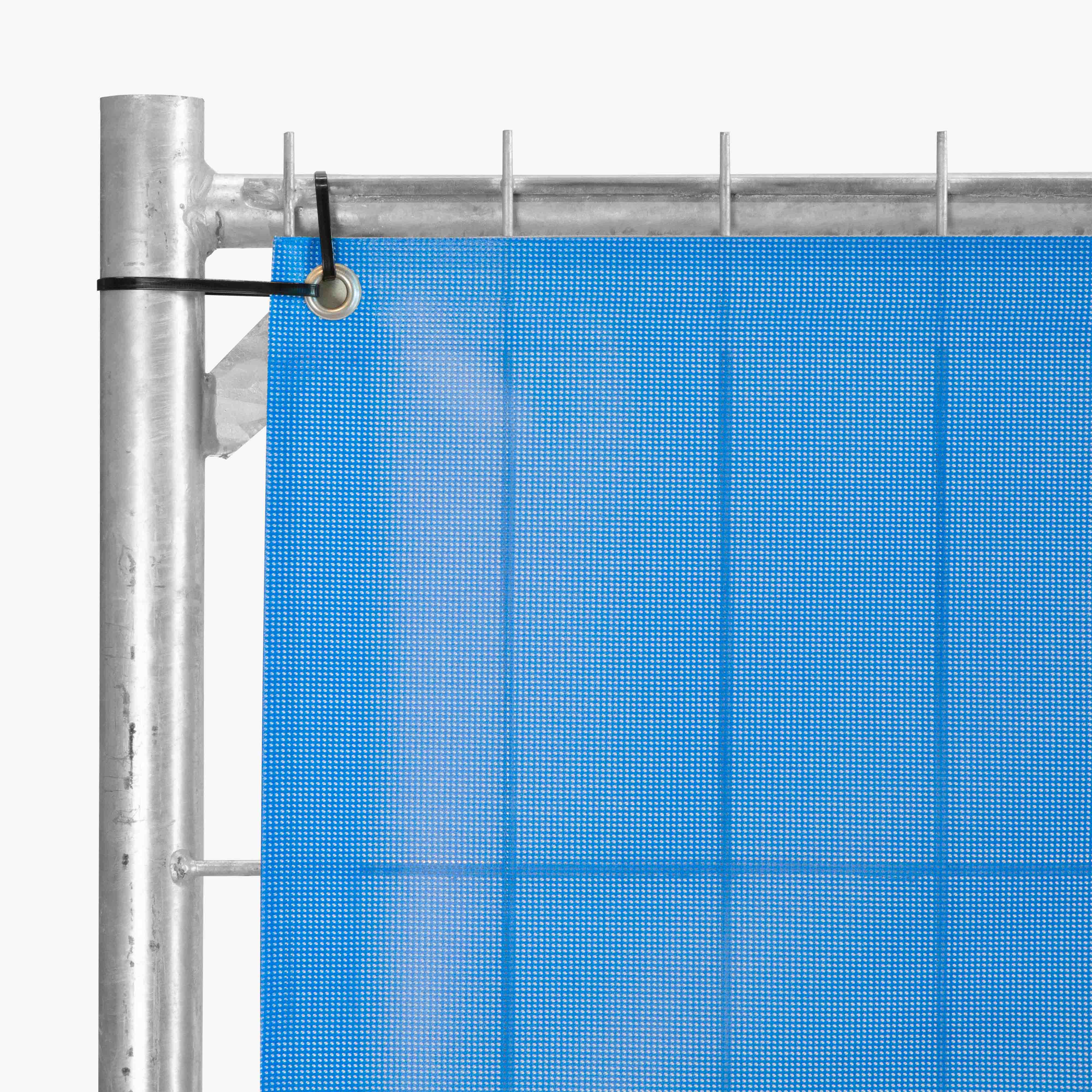 Bauzaunbanner