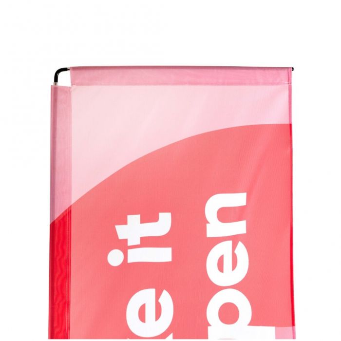 Beachflag