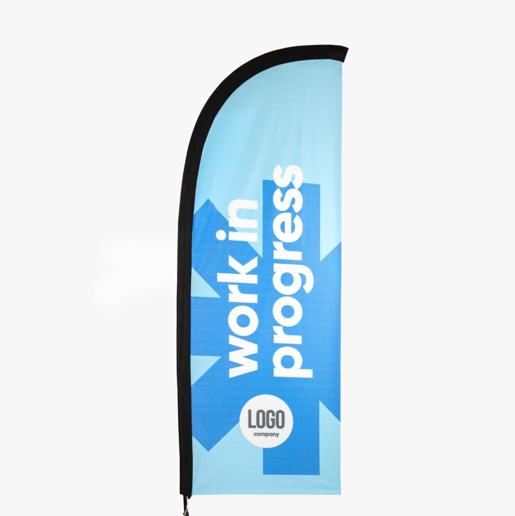 Beachflag