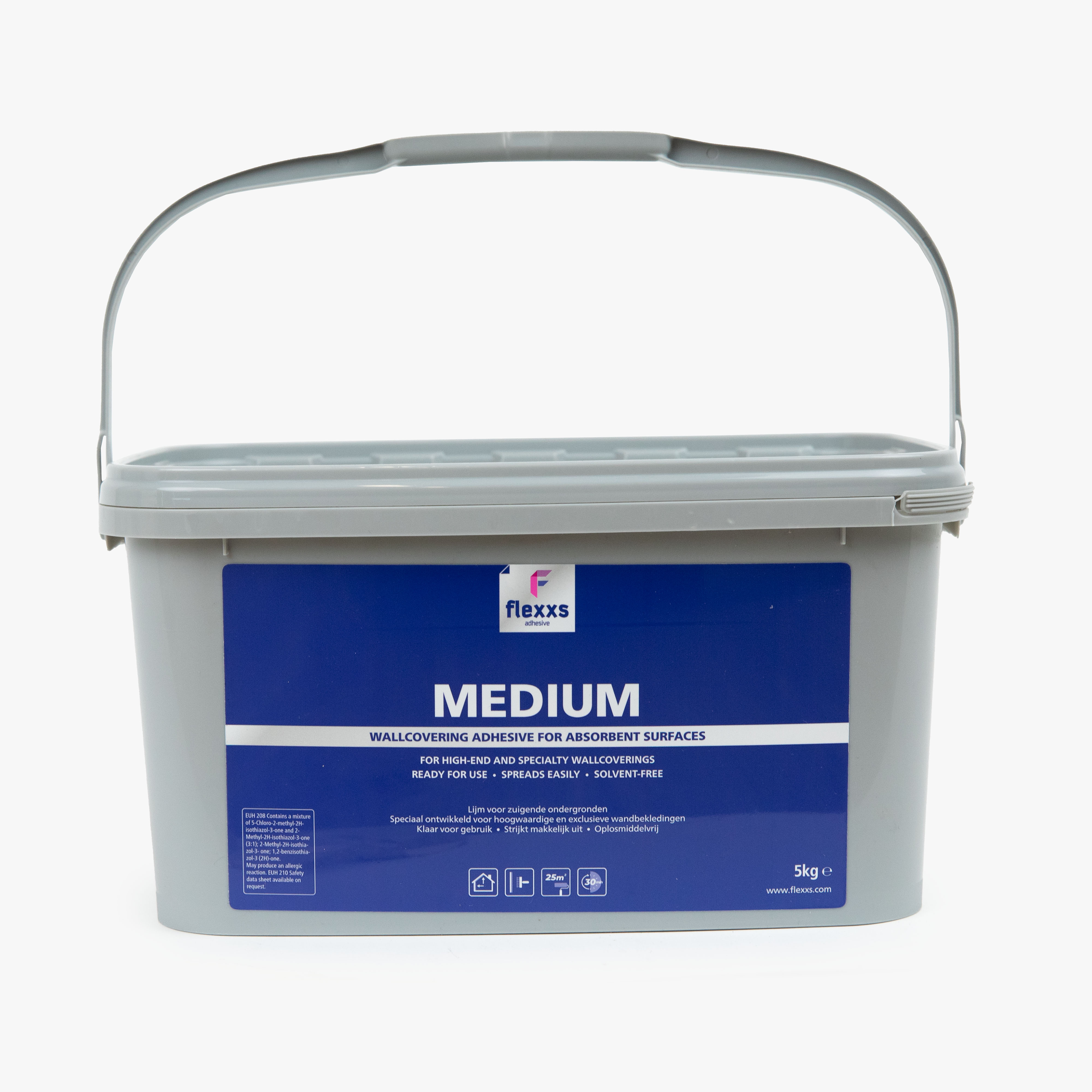 Tapetenkleister medium