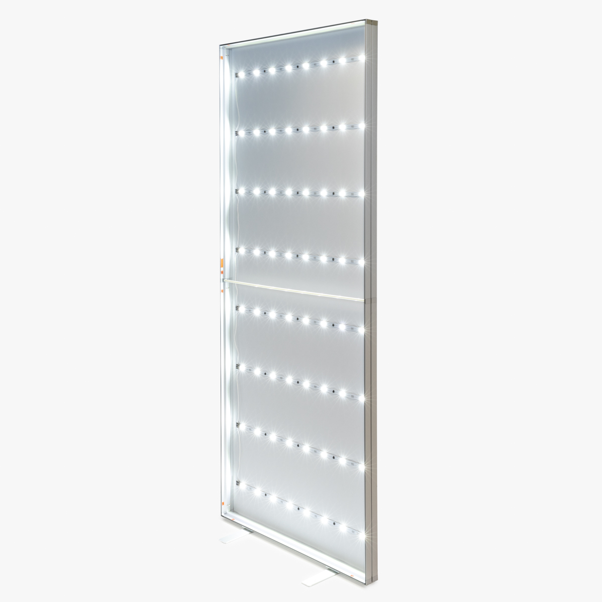 Pop-up LED Rahmen