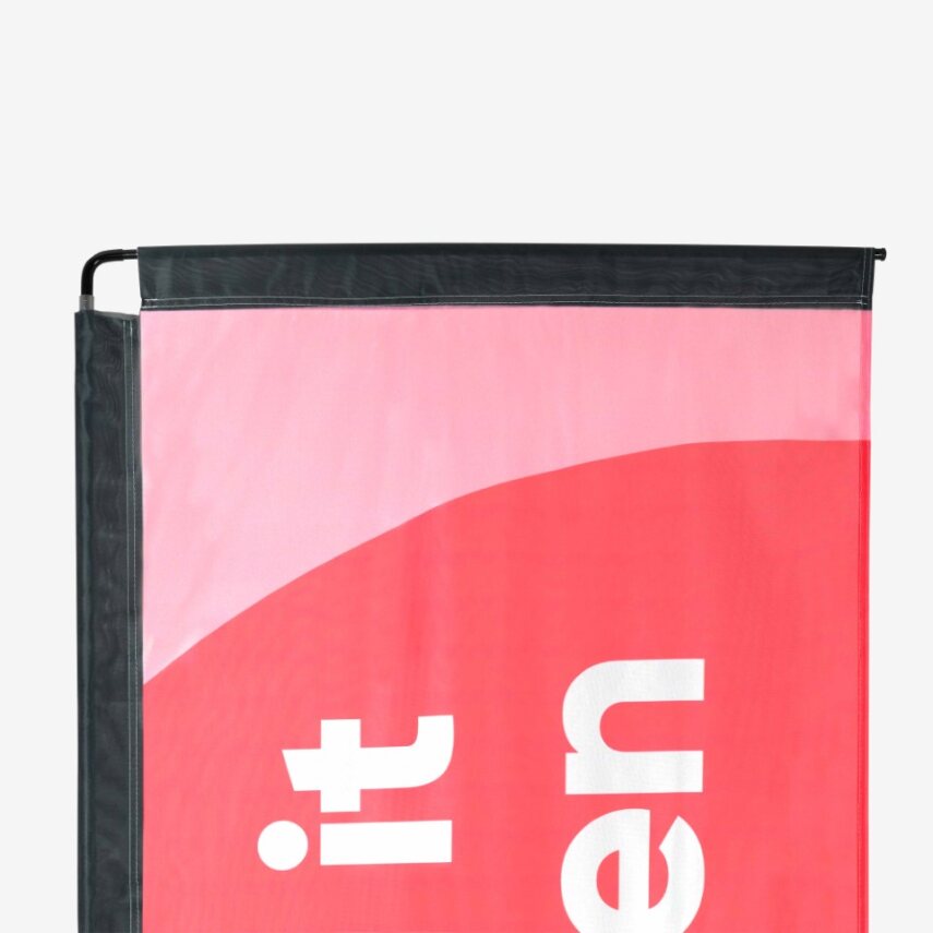 Beachflag