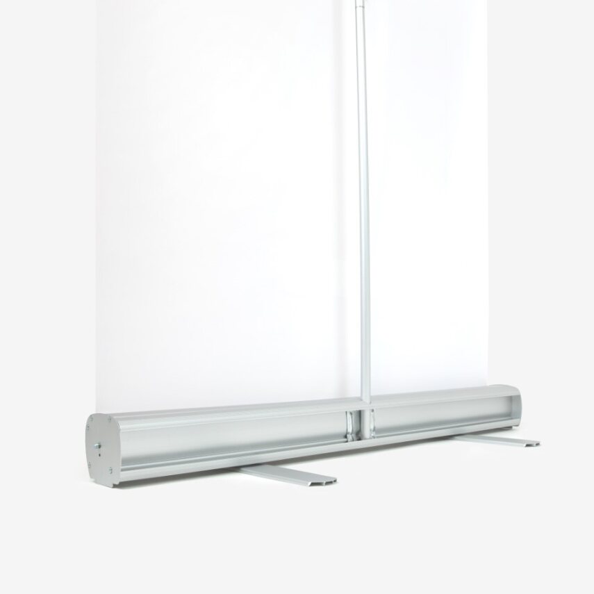 Budget roll-up banner