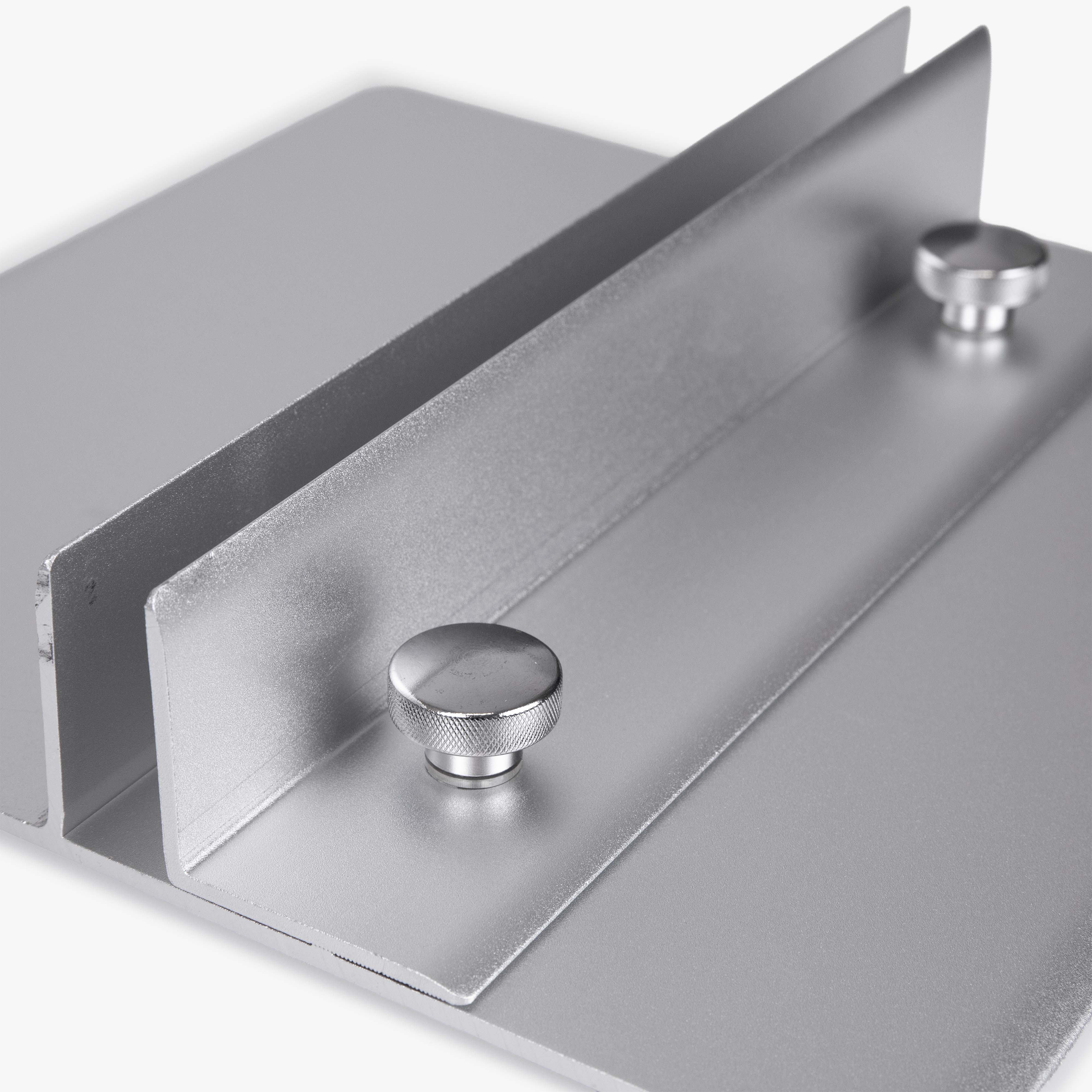 Plattenhalter