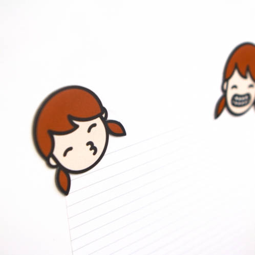 Whiteboard Magnete