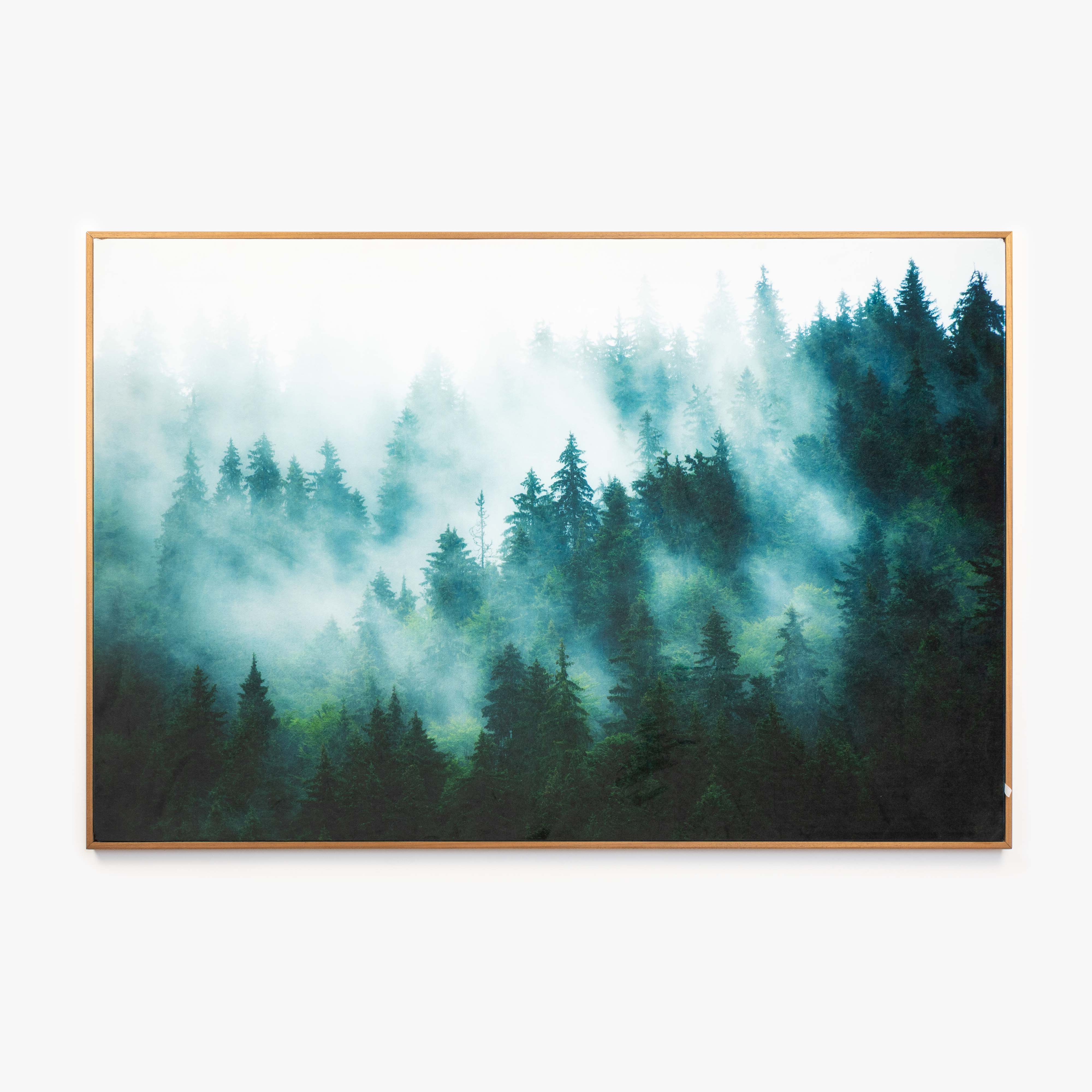 Textilrahmen aus Holz