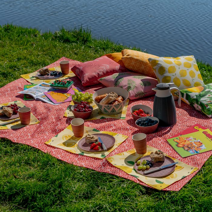 Tischsets