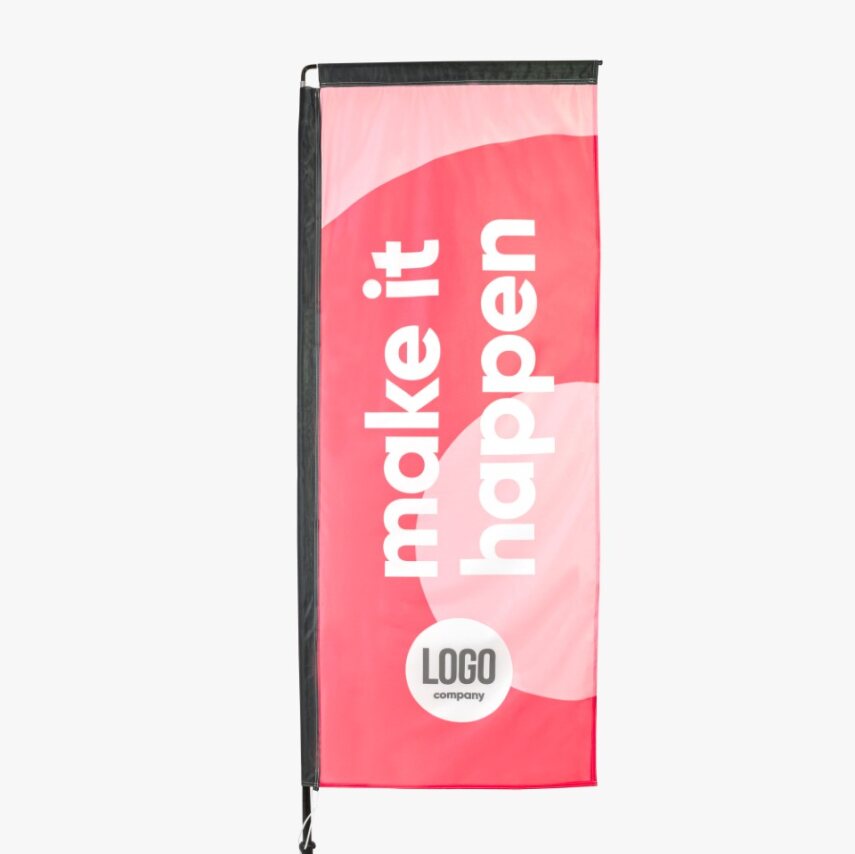 Beachflag